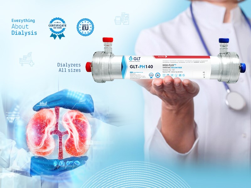 Quid est Dialysis?