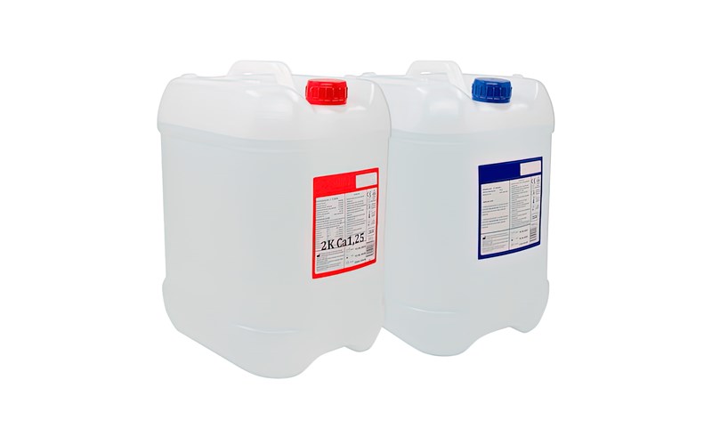 Hemodialysis Concentrates